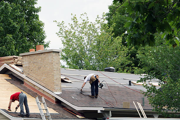 Best Storm Damage Roof Repair  in Aristocrat Ranchettes, CO