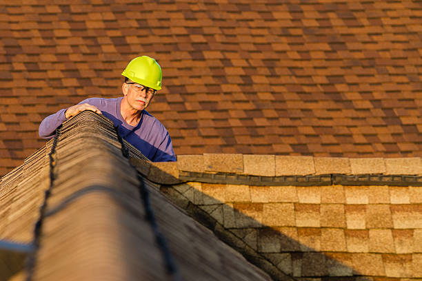 Best Commercial Roofing Services  in Aristocrat Ranchettes, CO