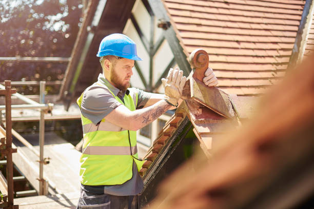 Professional Roofing Contractor in Aristocrat Ranchettes, CO